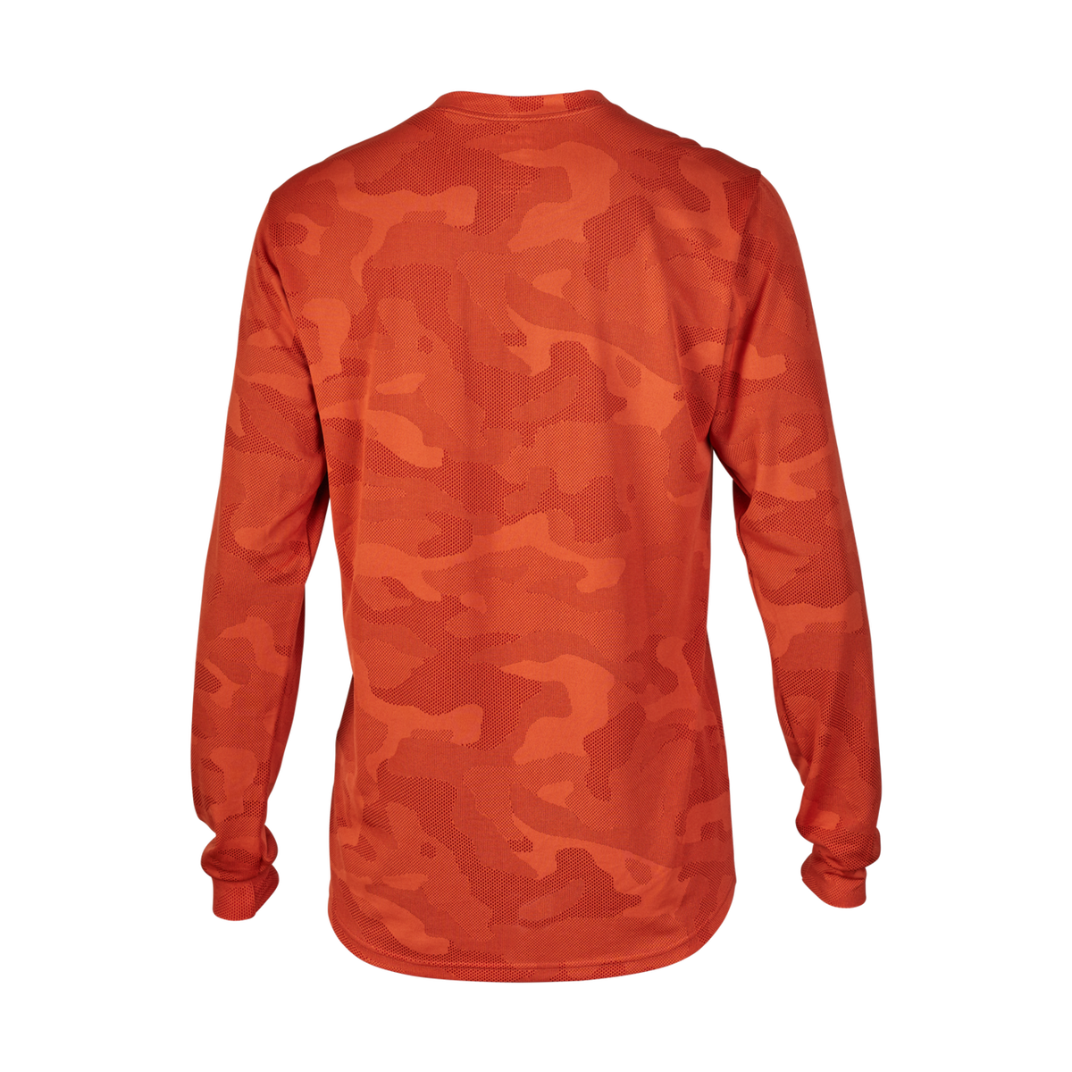 Ranger TruDri Long Sleeve Jersey
