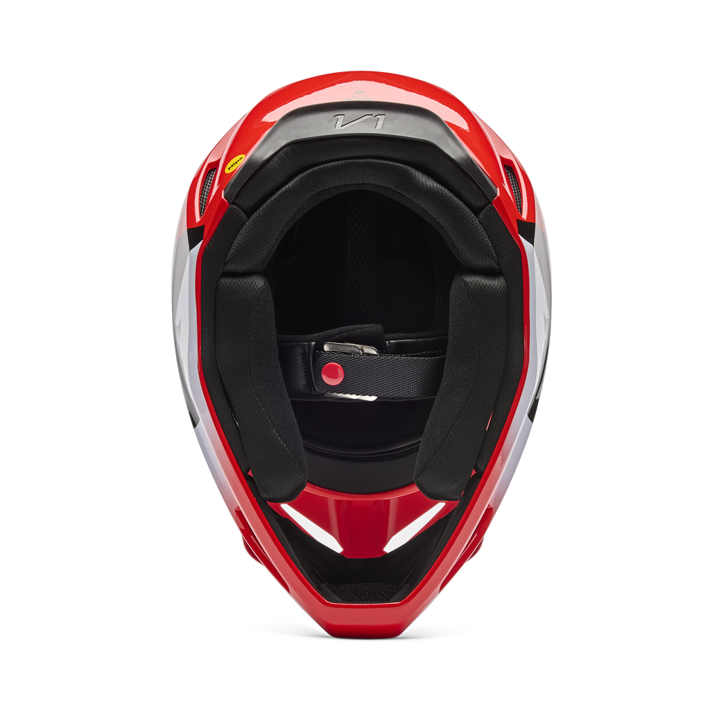 Youth V1 Shield Helmet