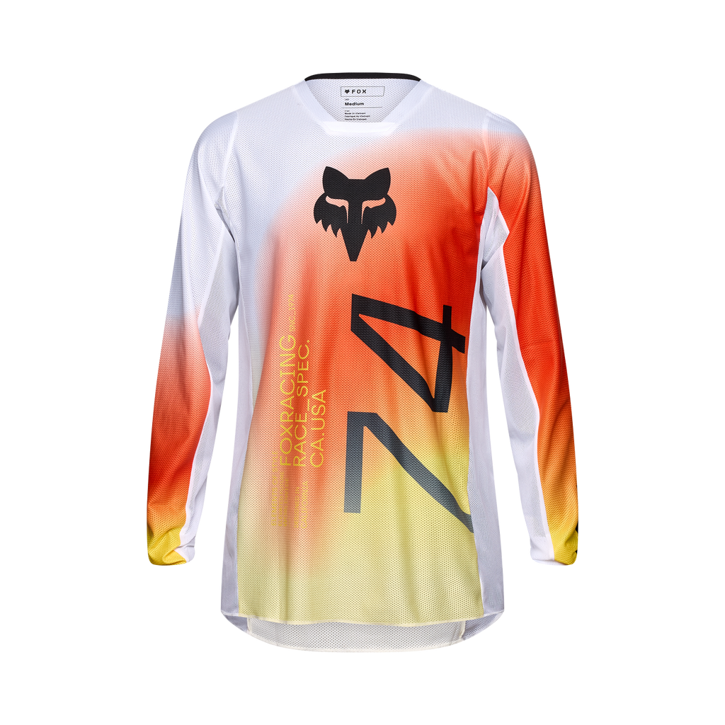 180 Air Haze Jersey