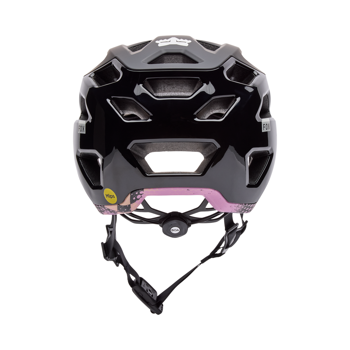 Crossframe Pro Pulse Helmet