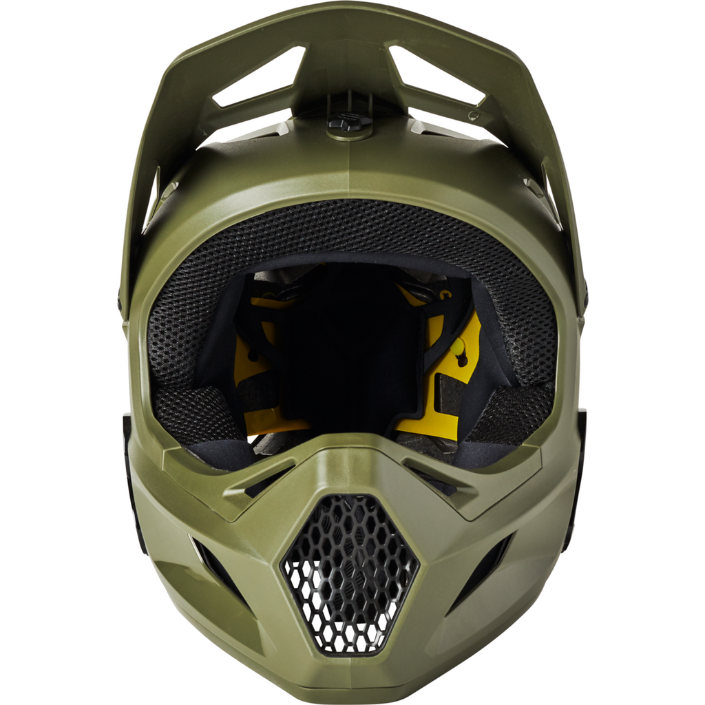 Rampage Helmet