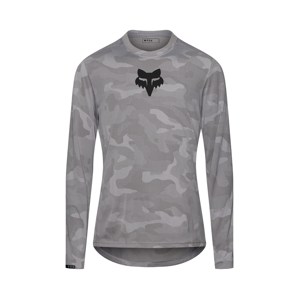 Ranger TruDri Long Sleeve Jersey