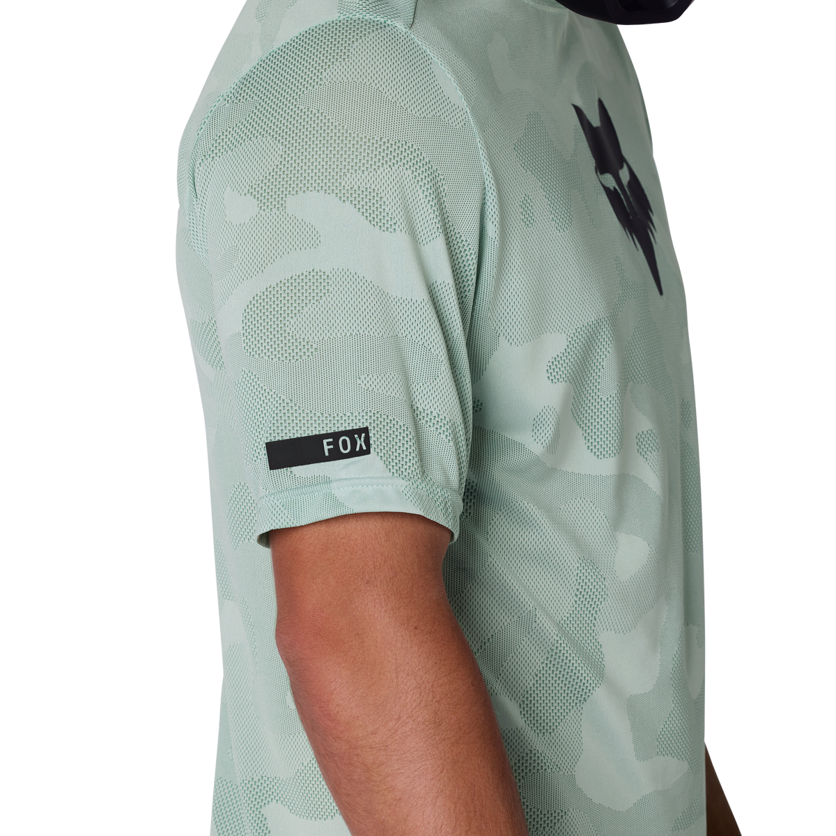 Ranger TruDri Jersey