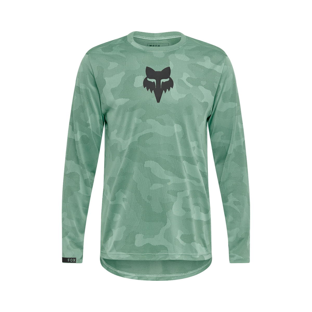 Ranger TruDri Long Sleeve Jersey