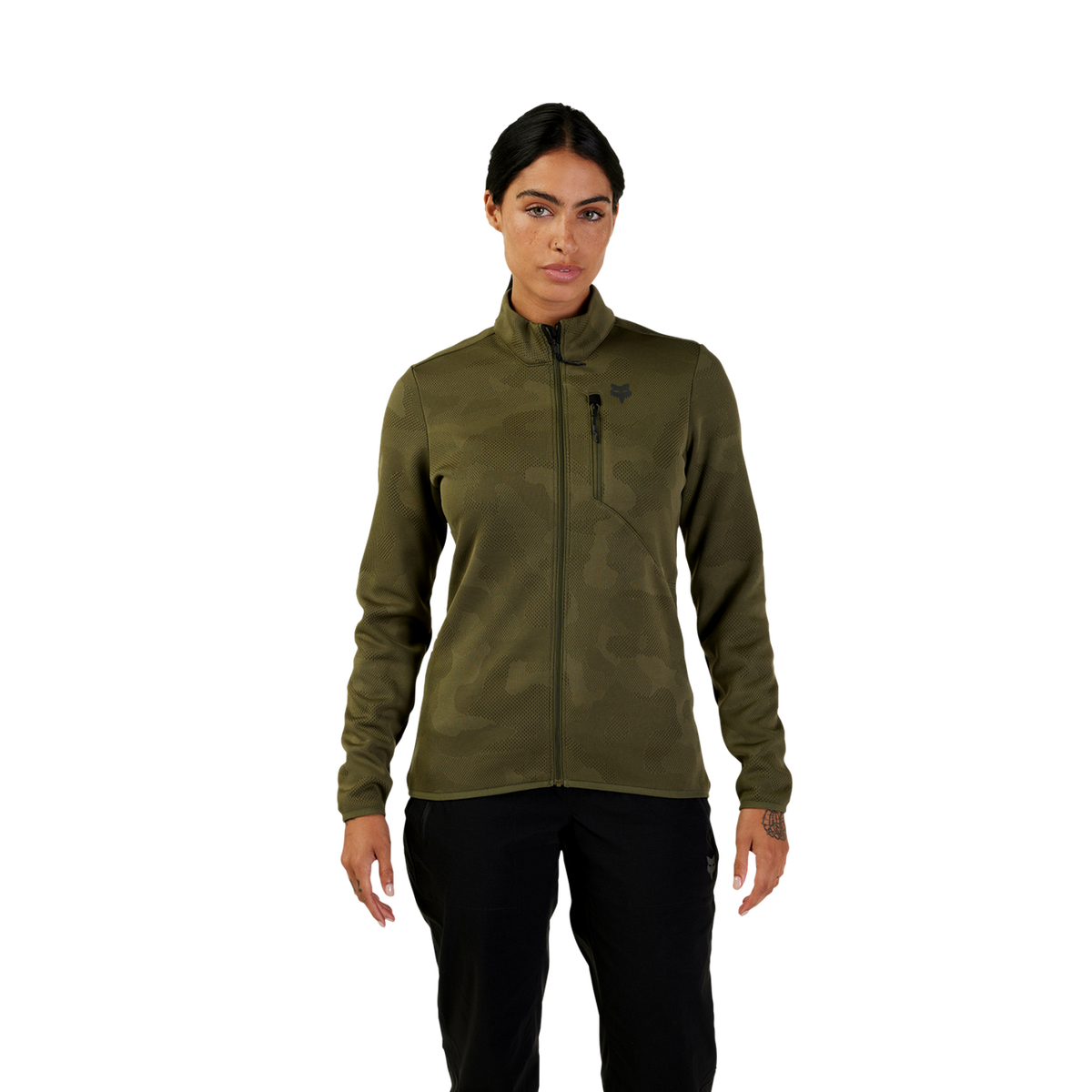 Womens Ranger Mid-layer Jacket
