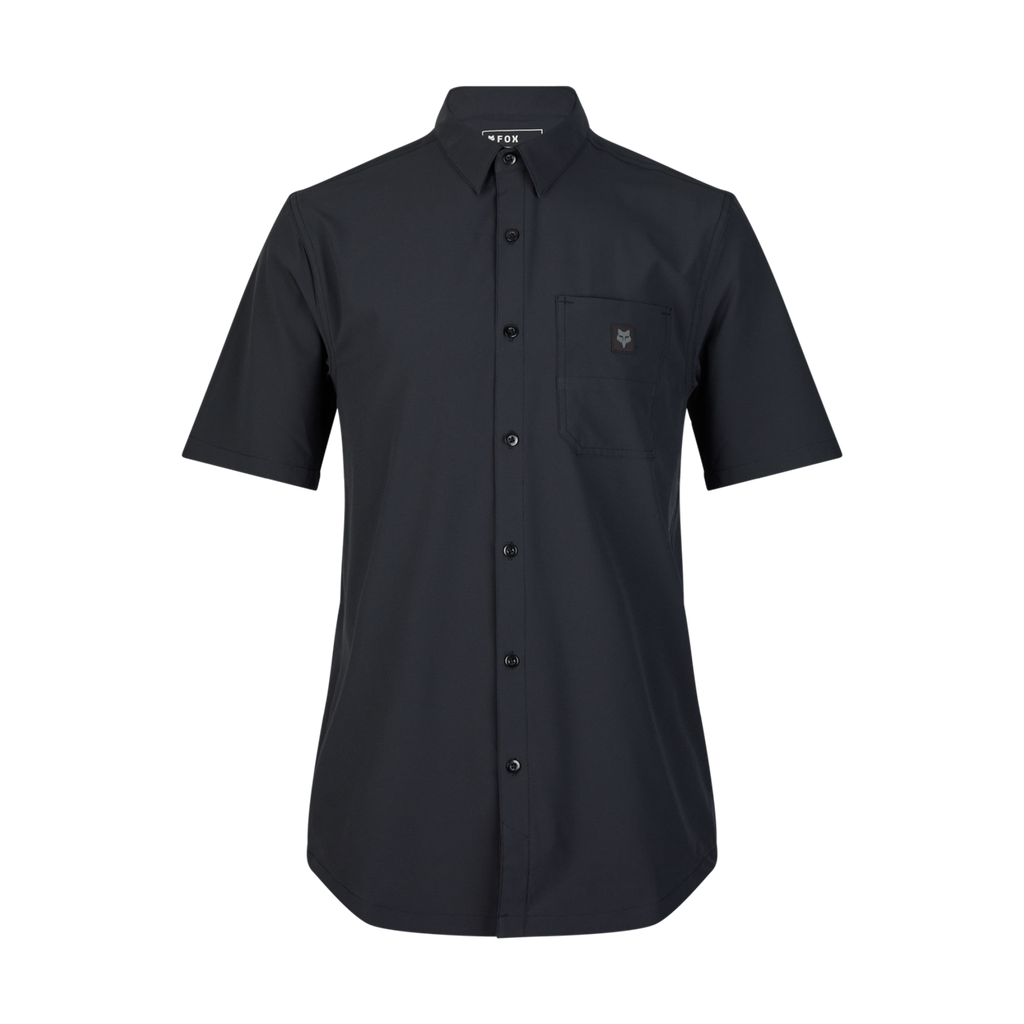 Ranger Woven Jersey
