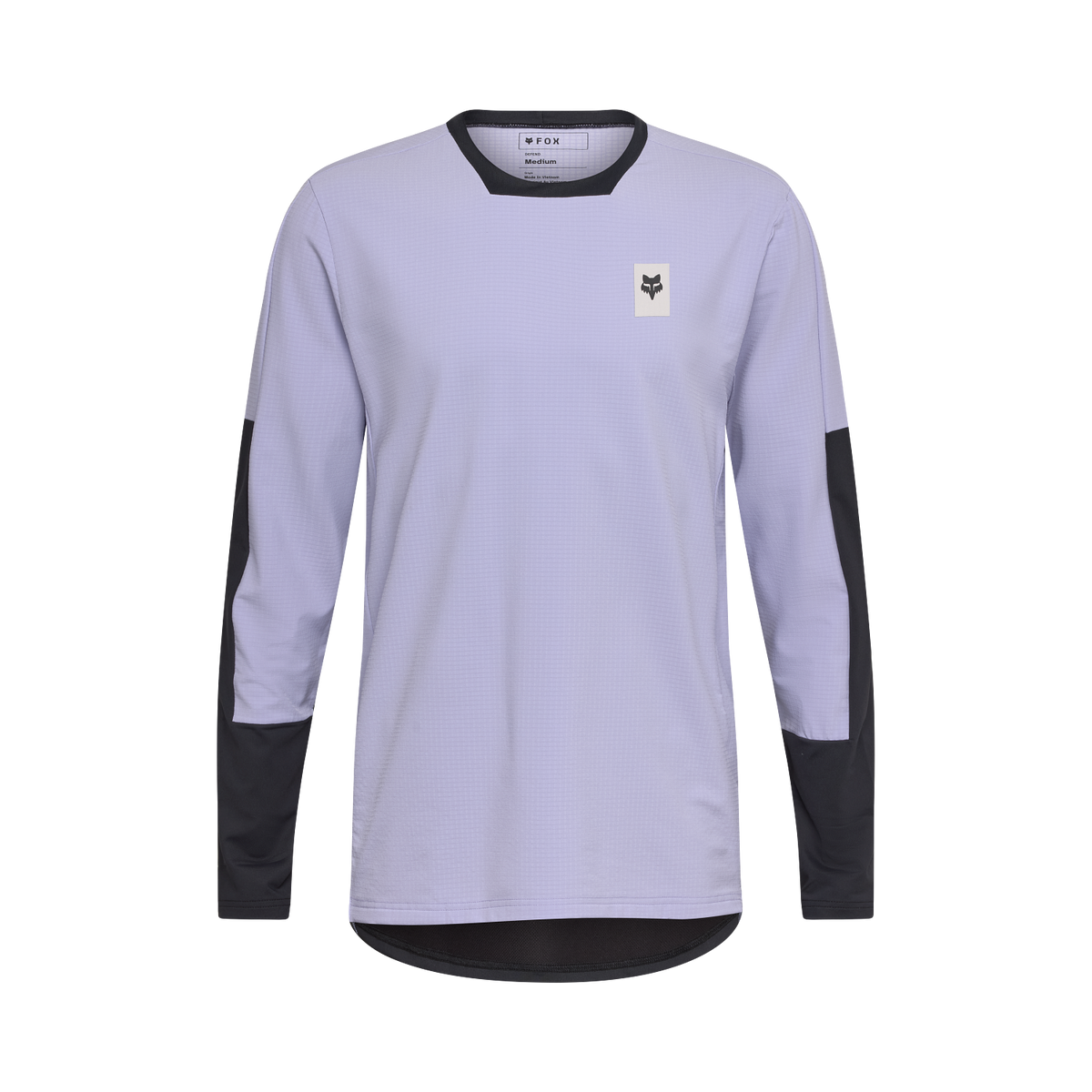 Defend Thermal Jersey
