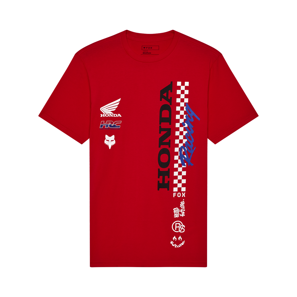Honda Tee