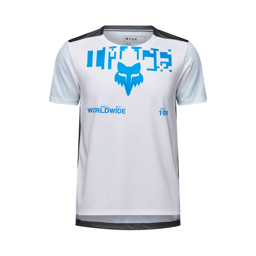 Youth Ranger Digi Image Jersey
