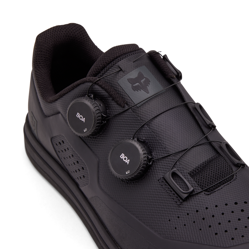 Union BOA Flat