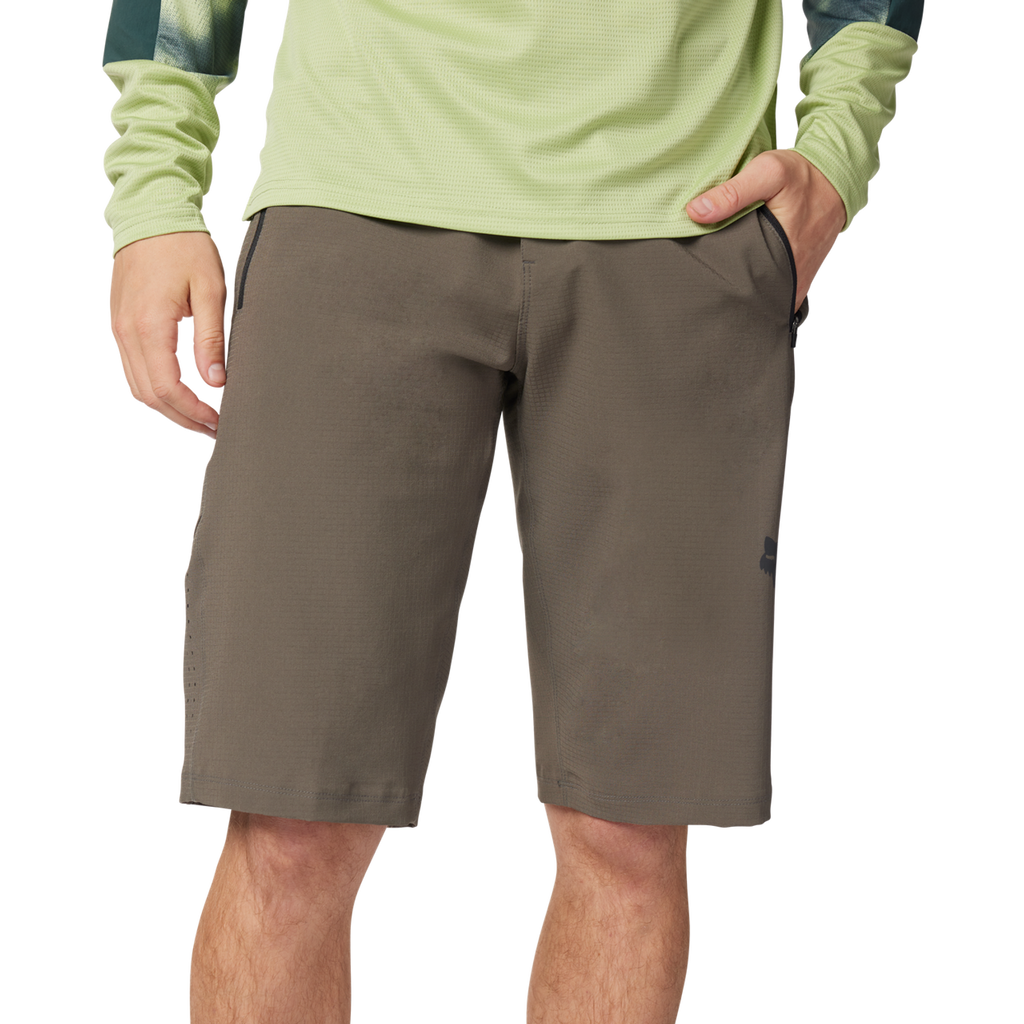 Defend Shorts