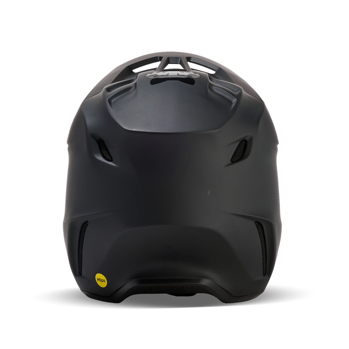 Youth V3 Solid Helmet