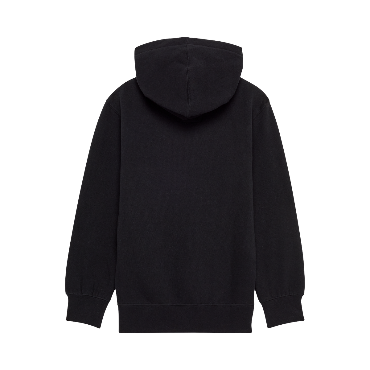 Youth Bolt Pullover Hoodie