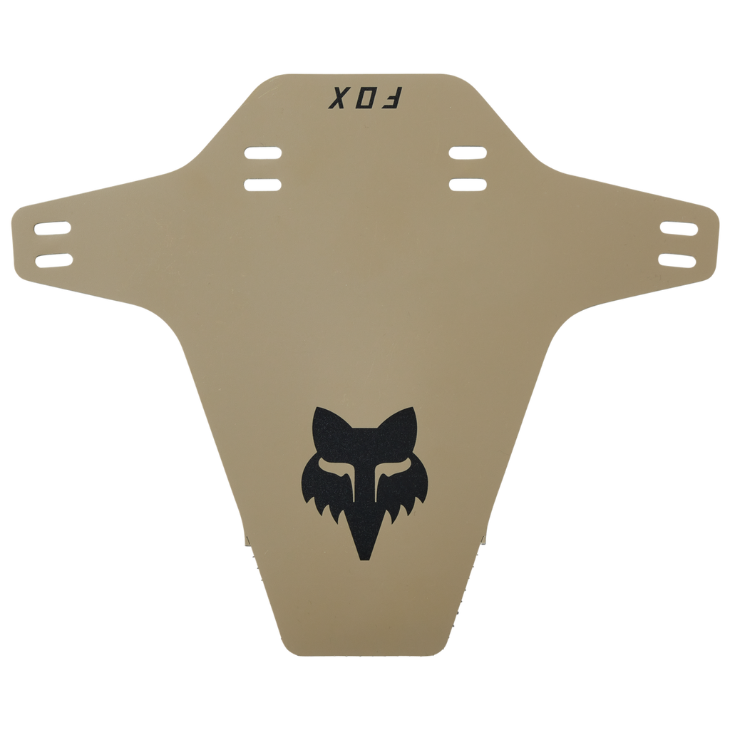 Mudguard
