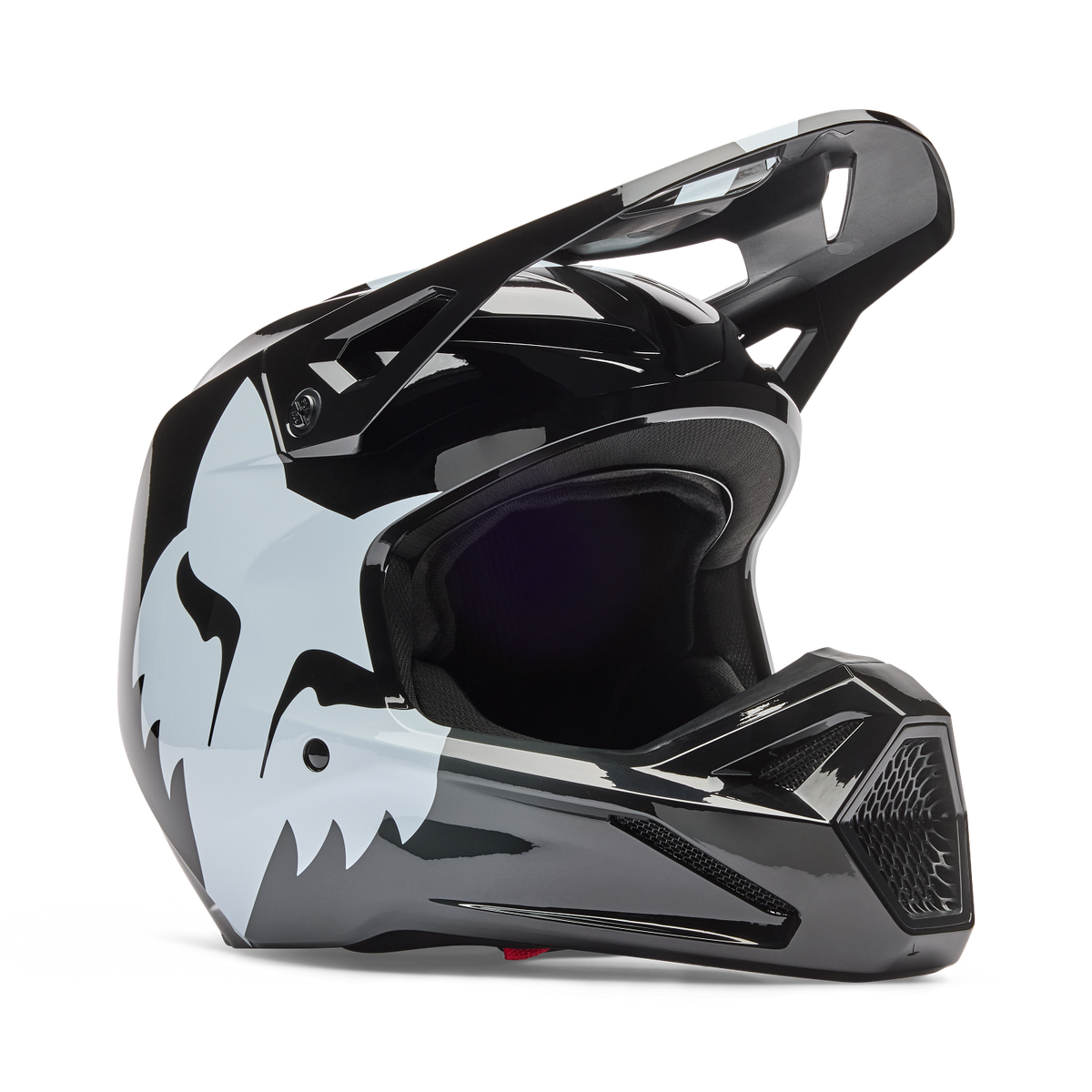 Youth V1 Shield Helmet
