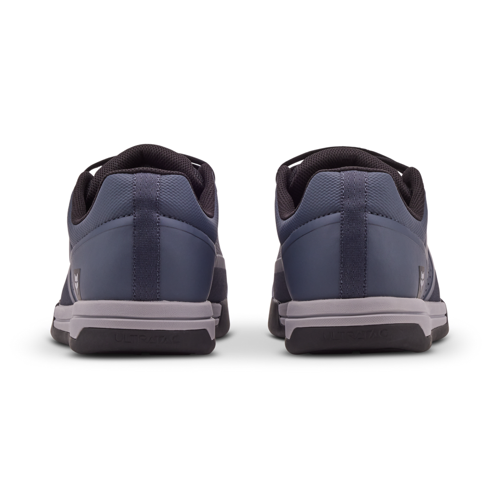Union Flat Shoes