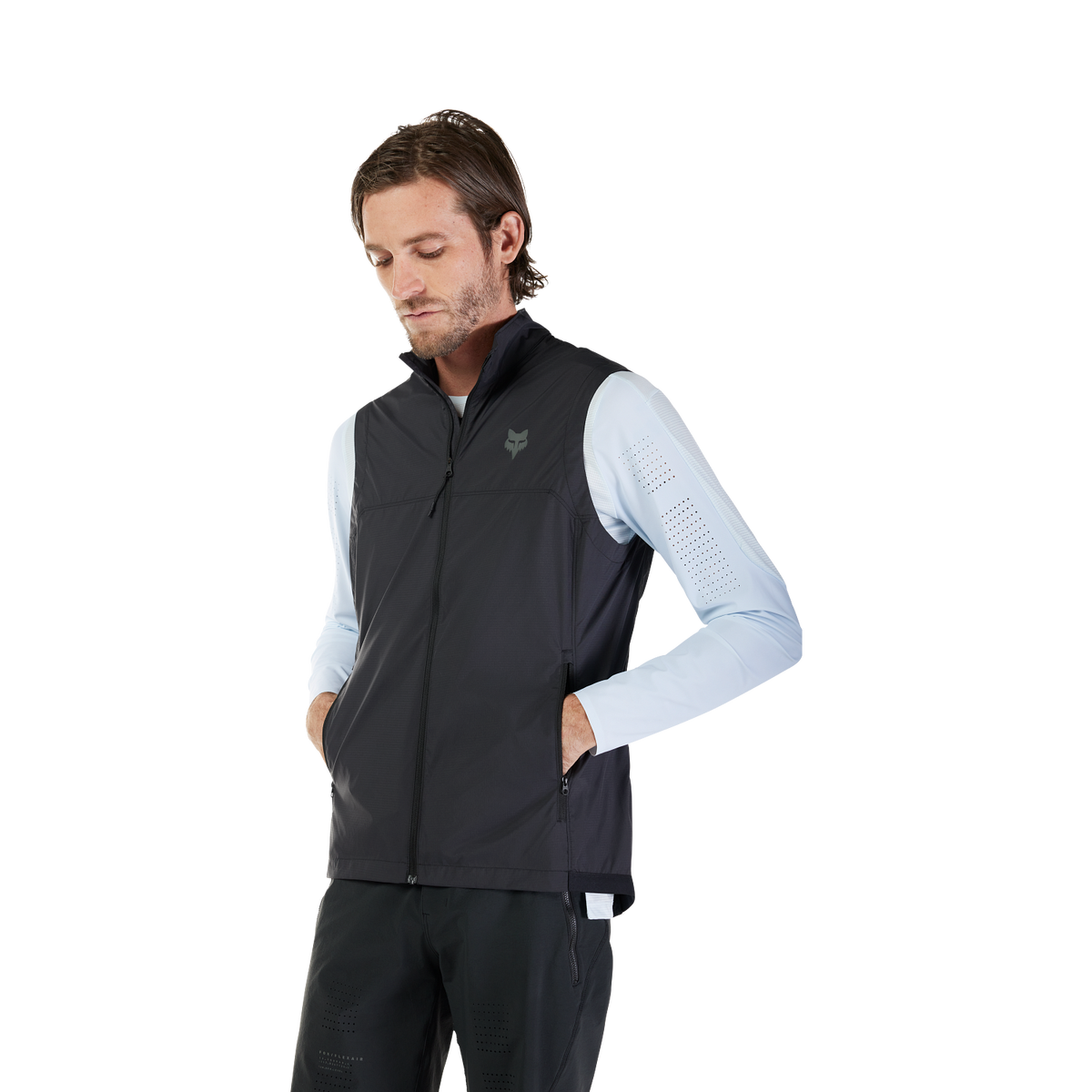 Ranger Wind Vest