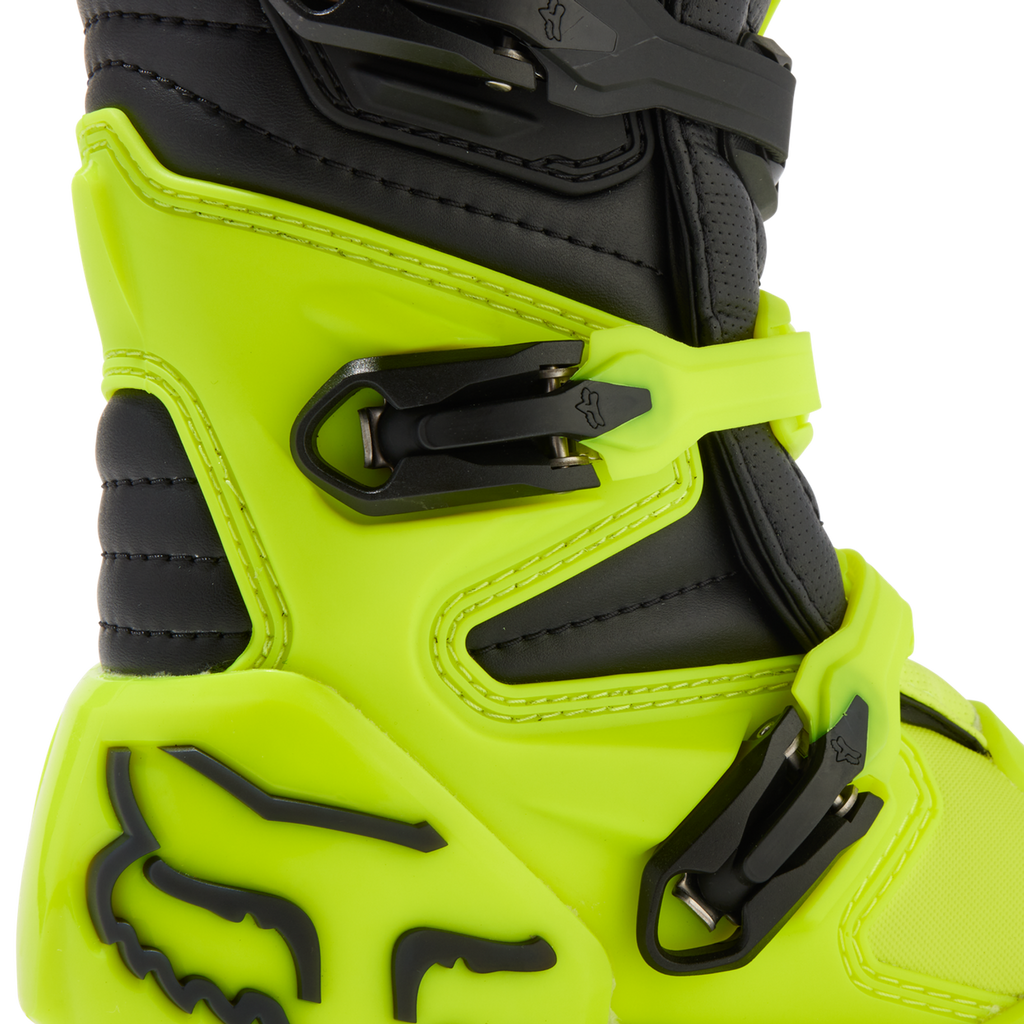 Youth Comp Boots