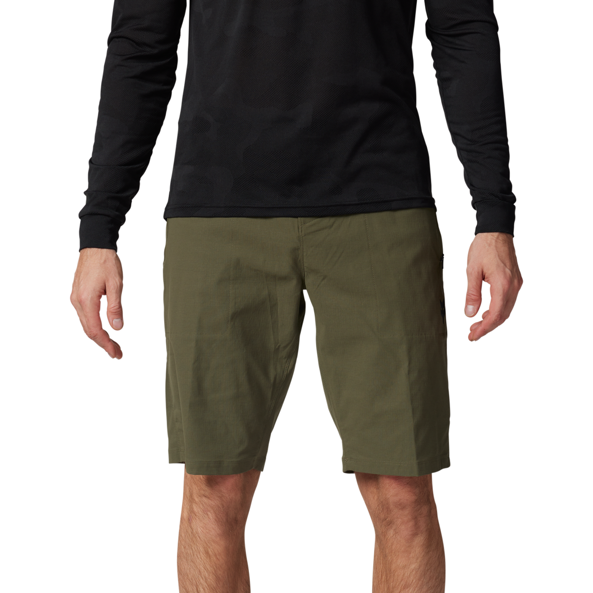 Ranger Shorts