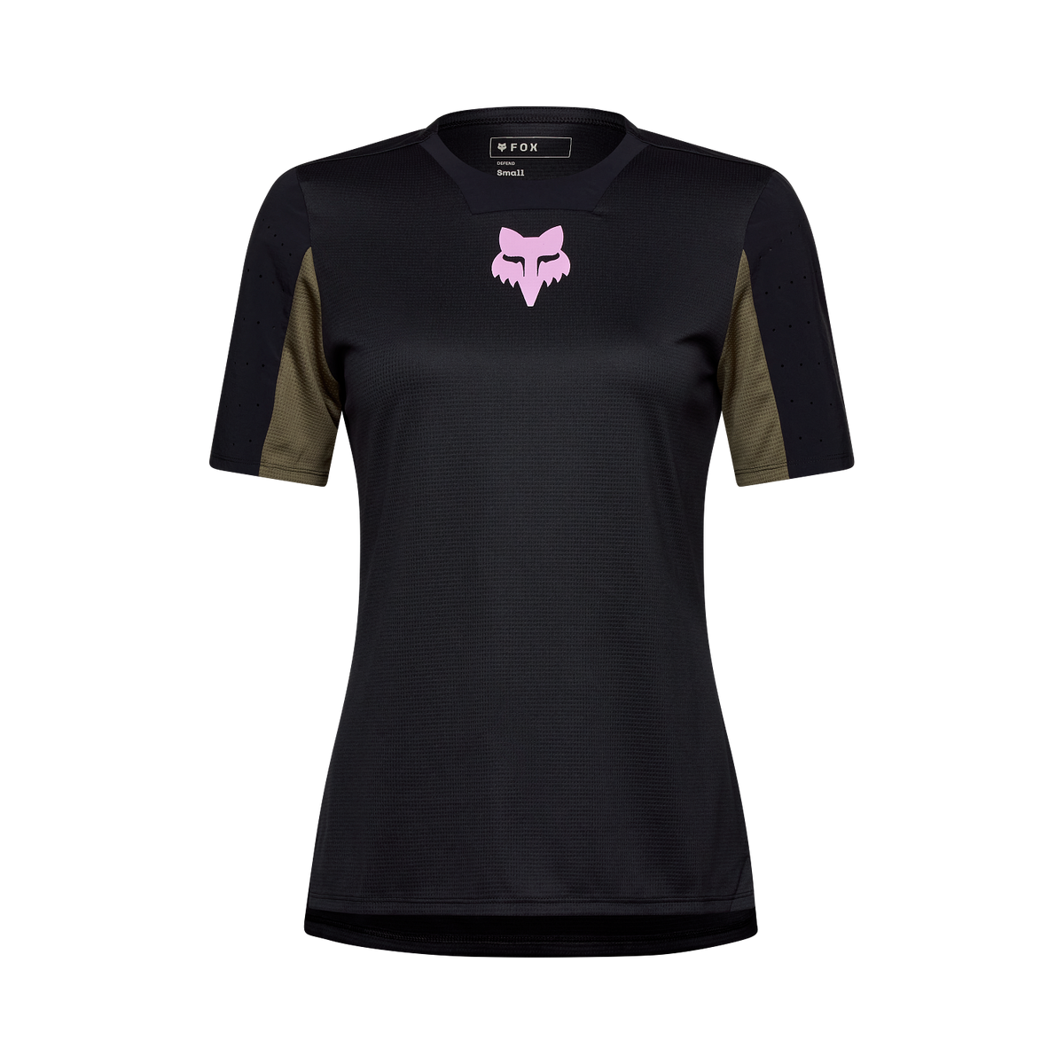 Womens Defend Park Jersey
