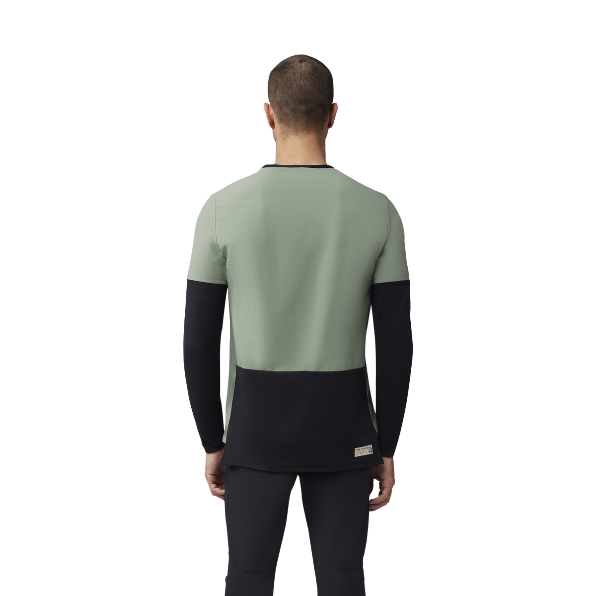 Defend Thermal Jersey