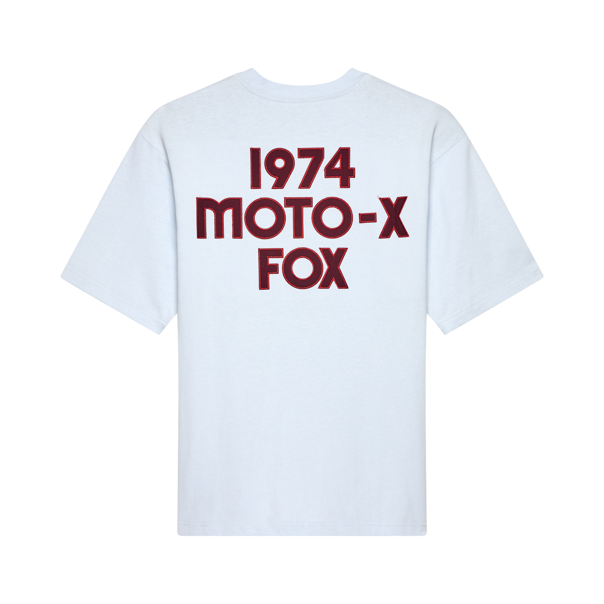 Moto-X Oversized Tee