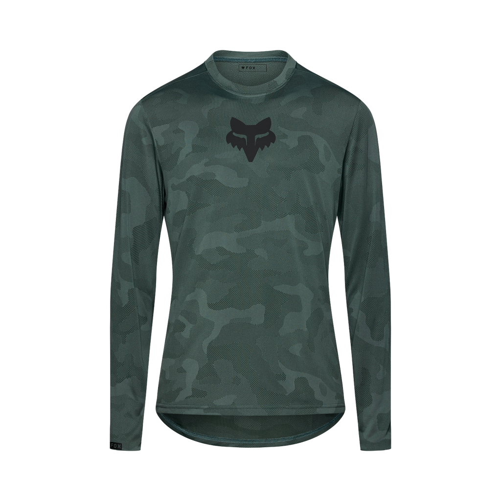 Ranger TruDri Long Sleeve Jersey