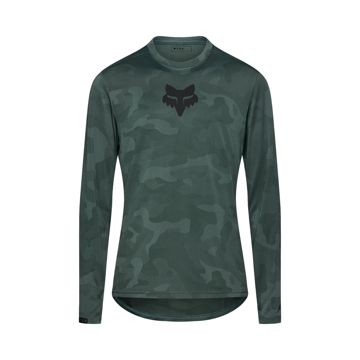 Ranger TruDri Long Sleeve Jersey