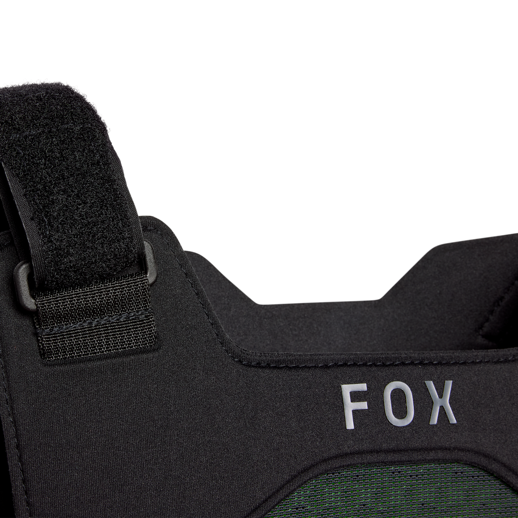 Airframe Chest Guard