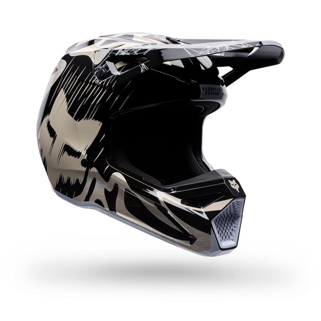 Youth V1 Diffuse Special Edition Helmet