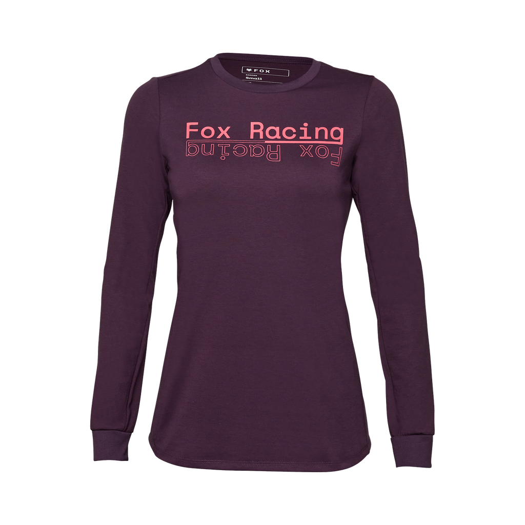 Womens Ranger Drirelease 3/4 Sleeve Jersey