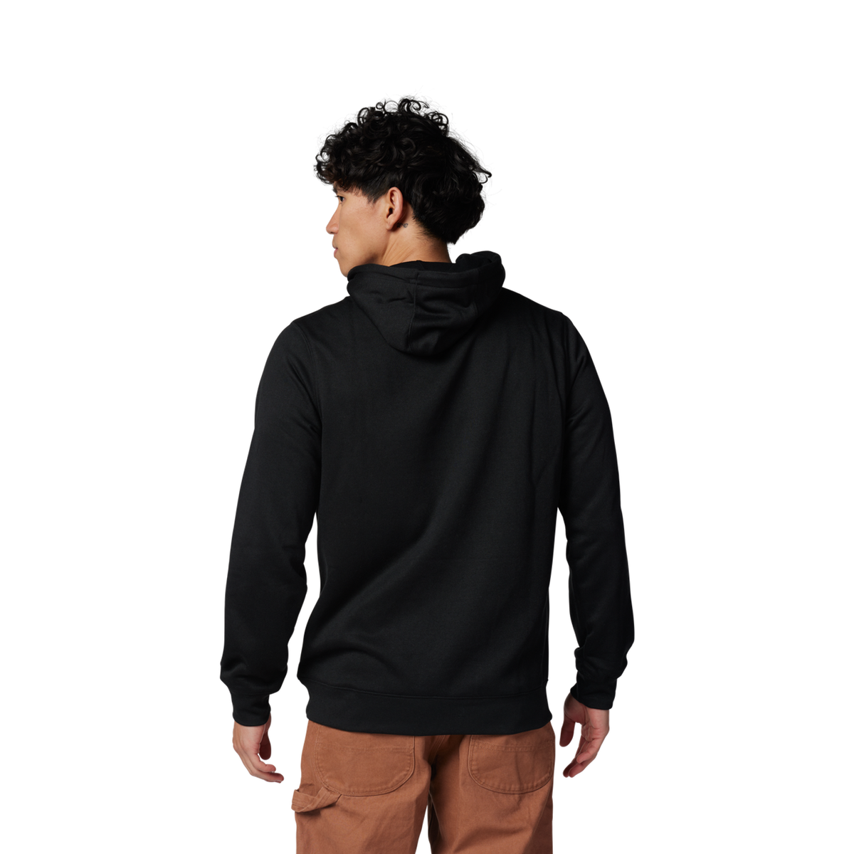 Non Stop Pullover Hoodie