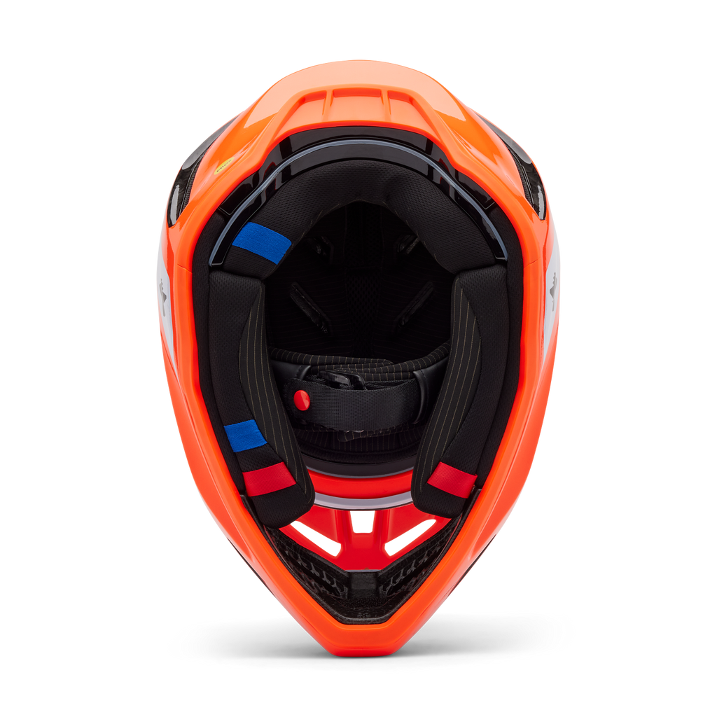 V3 RS Infinite Helmet