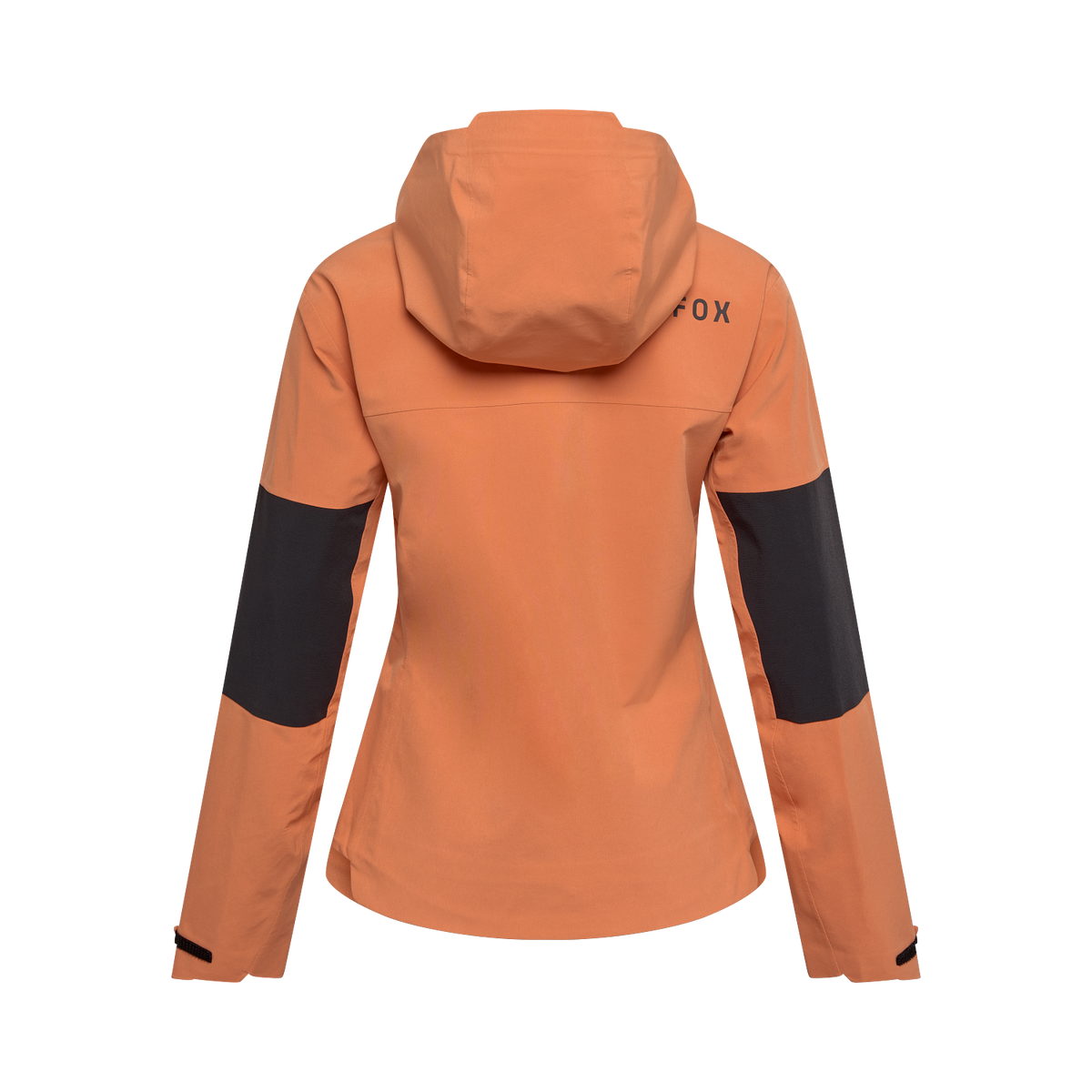 Womens Defend 3-Layer Water Jacket
