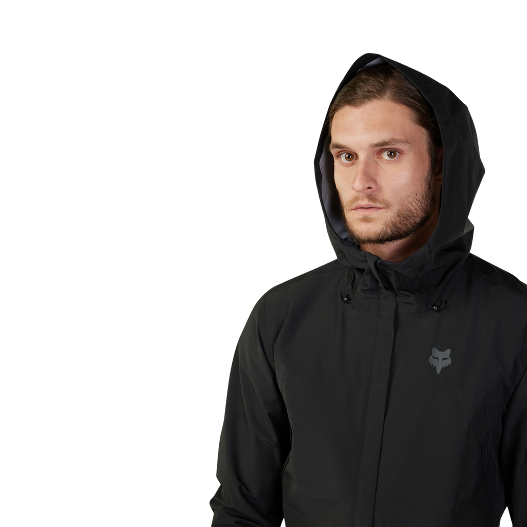 Ranger 2.5-Layer Water Jacket