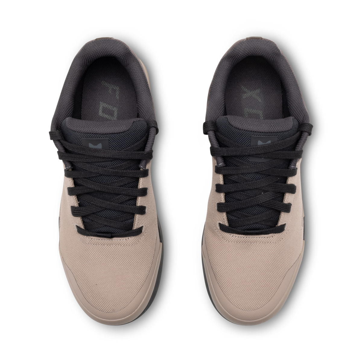 Union Canvas Shoes