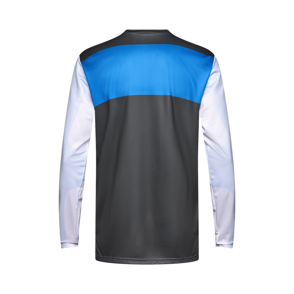 Ranger Digi Image Long Sleeve Jersey