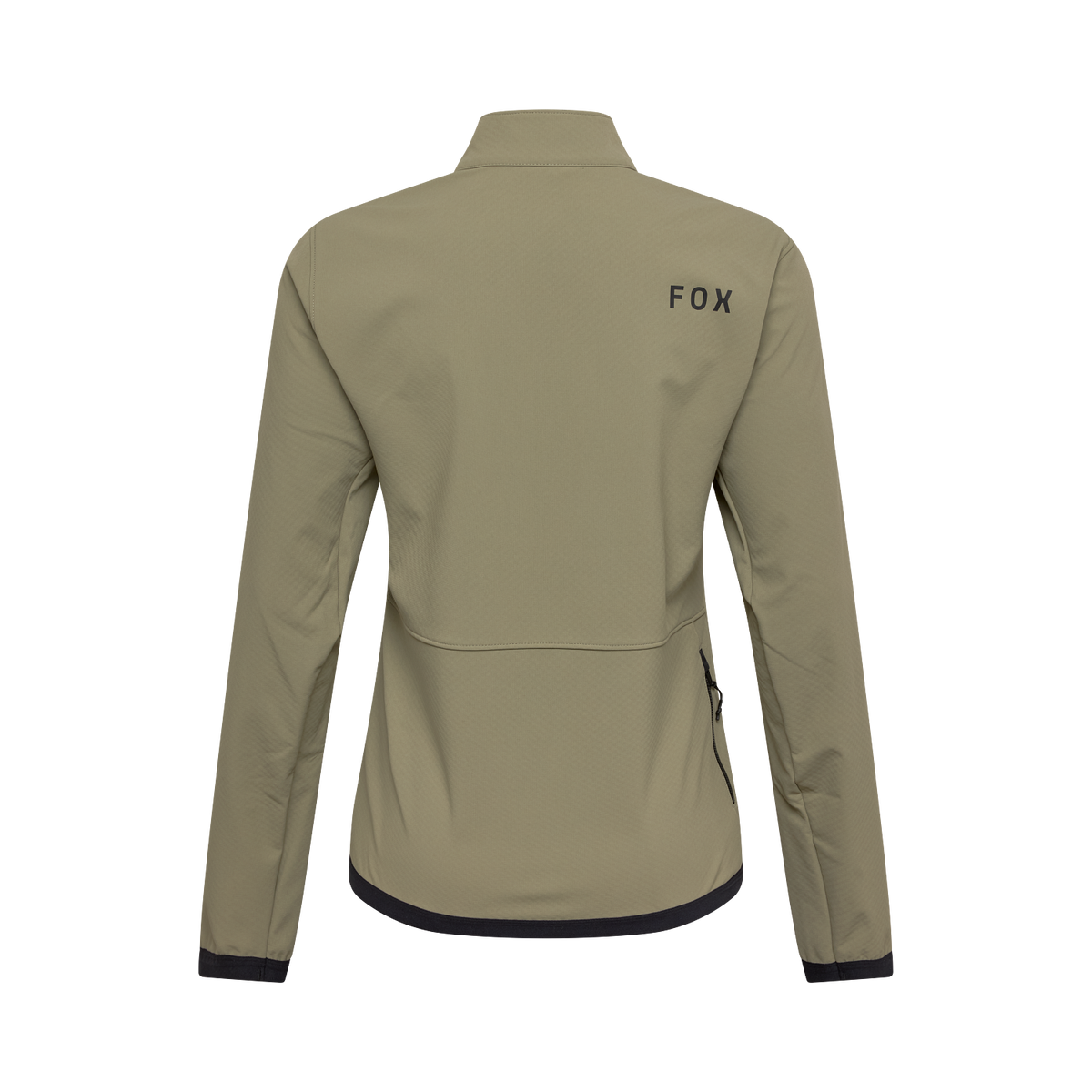 Womens Ranger Fire Jacket