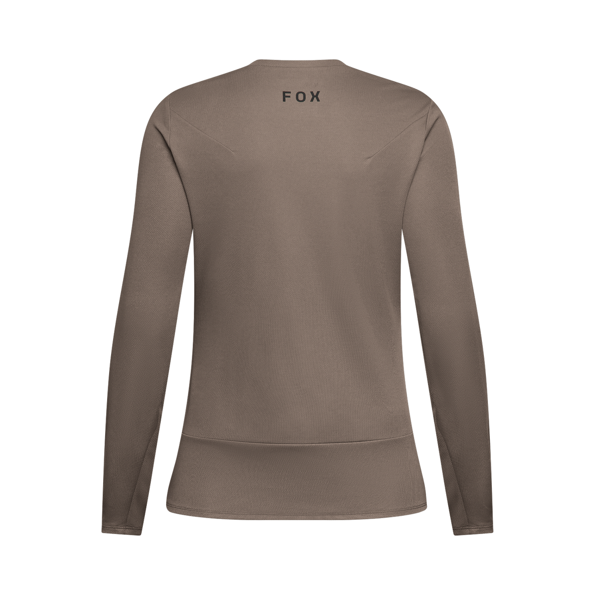 Womens Ranger Long Sleeve Jersey