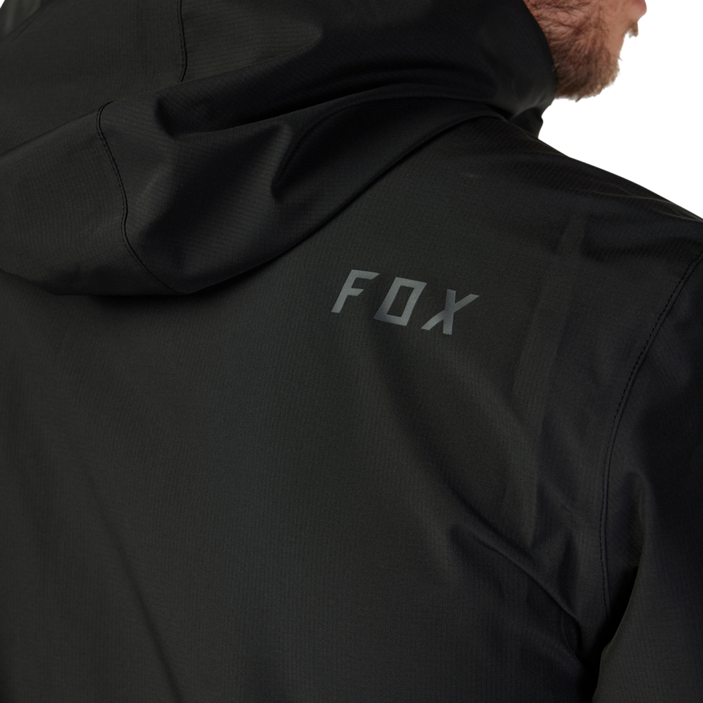 Ranger 2.5-Layer Water Jacket