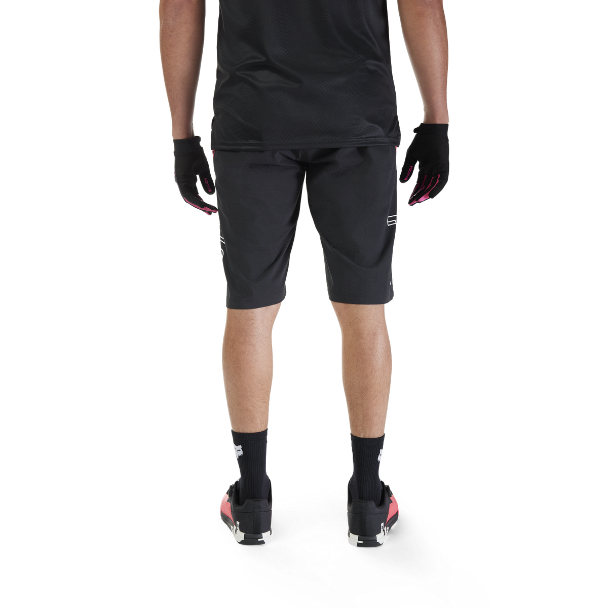 Ranger Digi Image Shorts