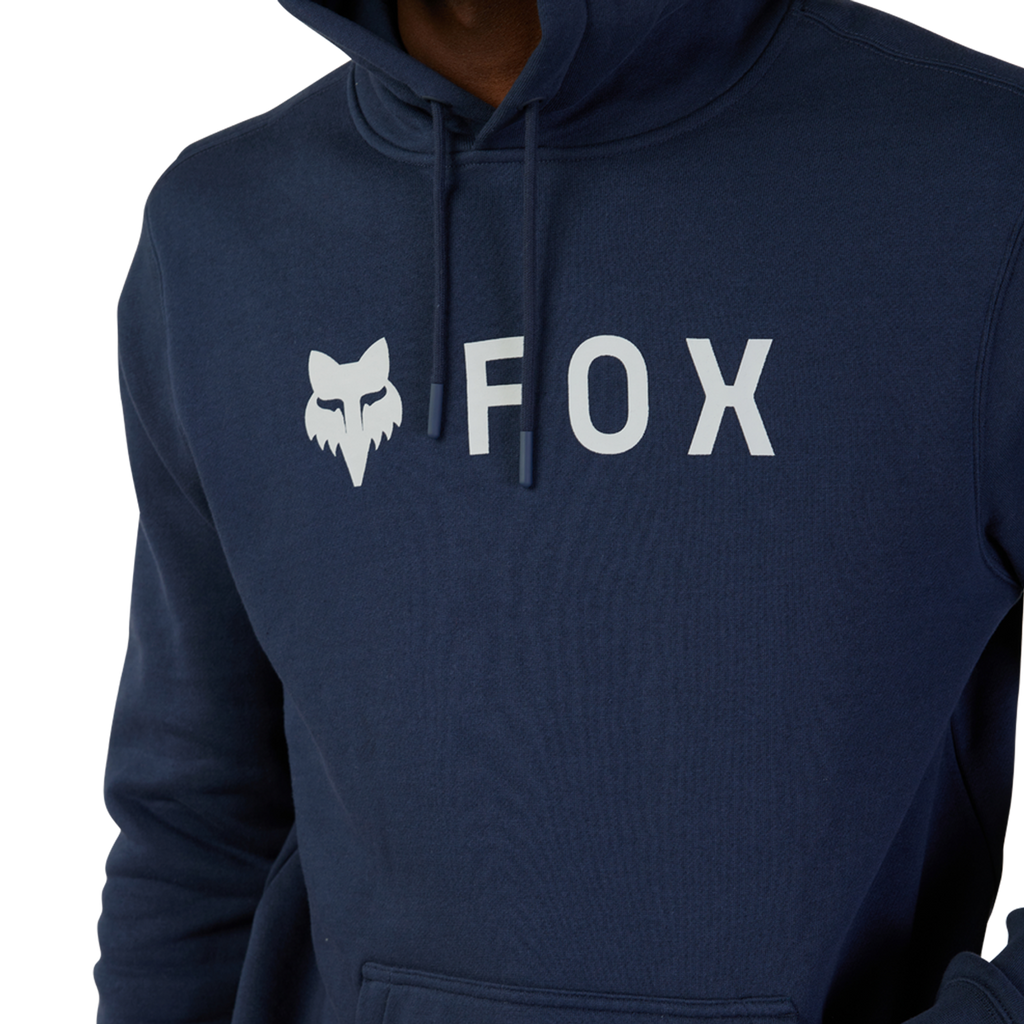 Absolute Pullover Hoodie