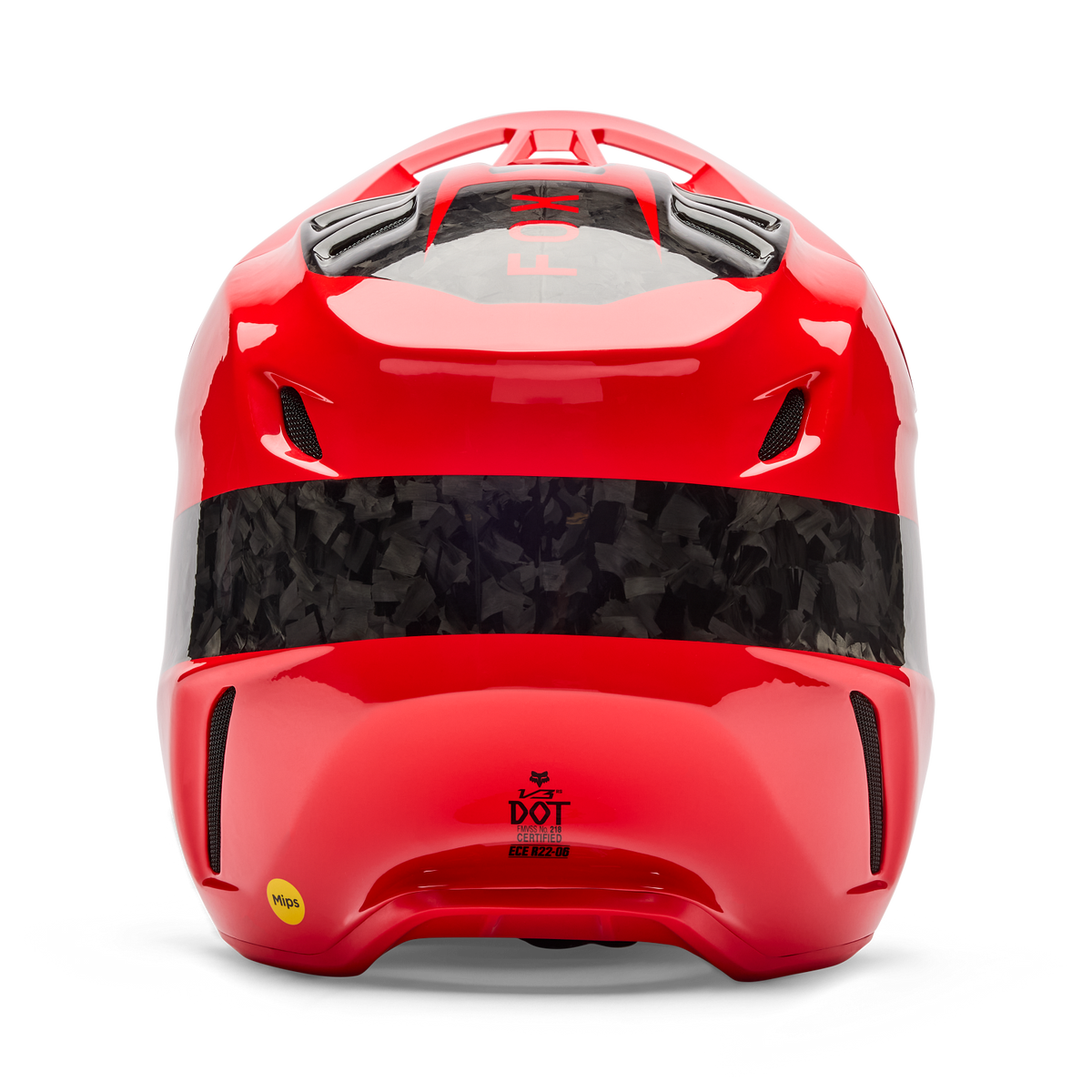 V3 RS Fracture Helmet