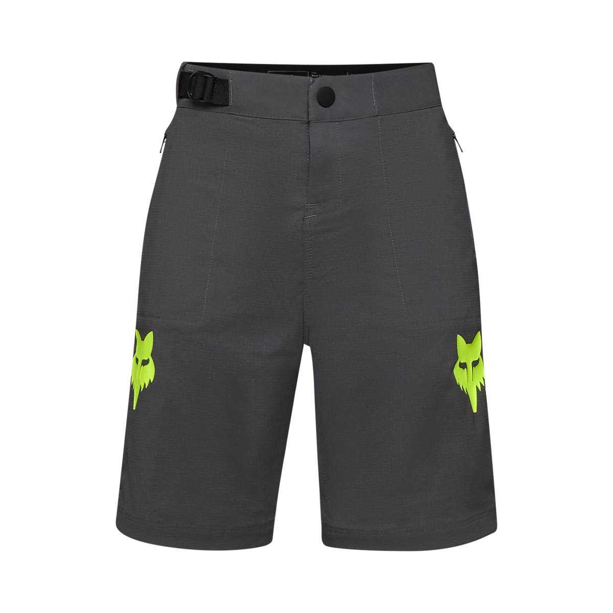 Youth Ranger Taunt Lined Shorts