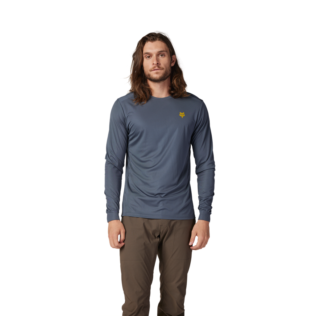Ranger Wayfaring Long Sleeve Jersey