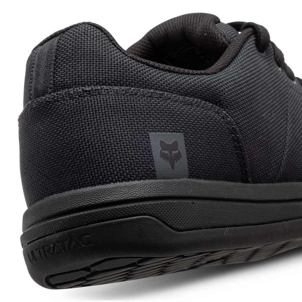 Union Canvas Shoes