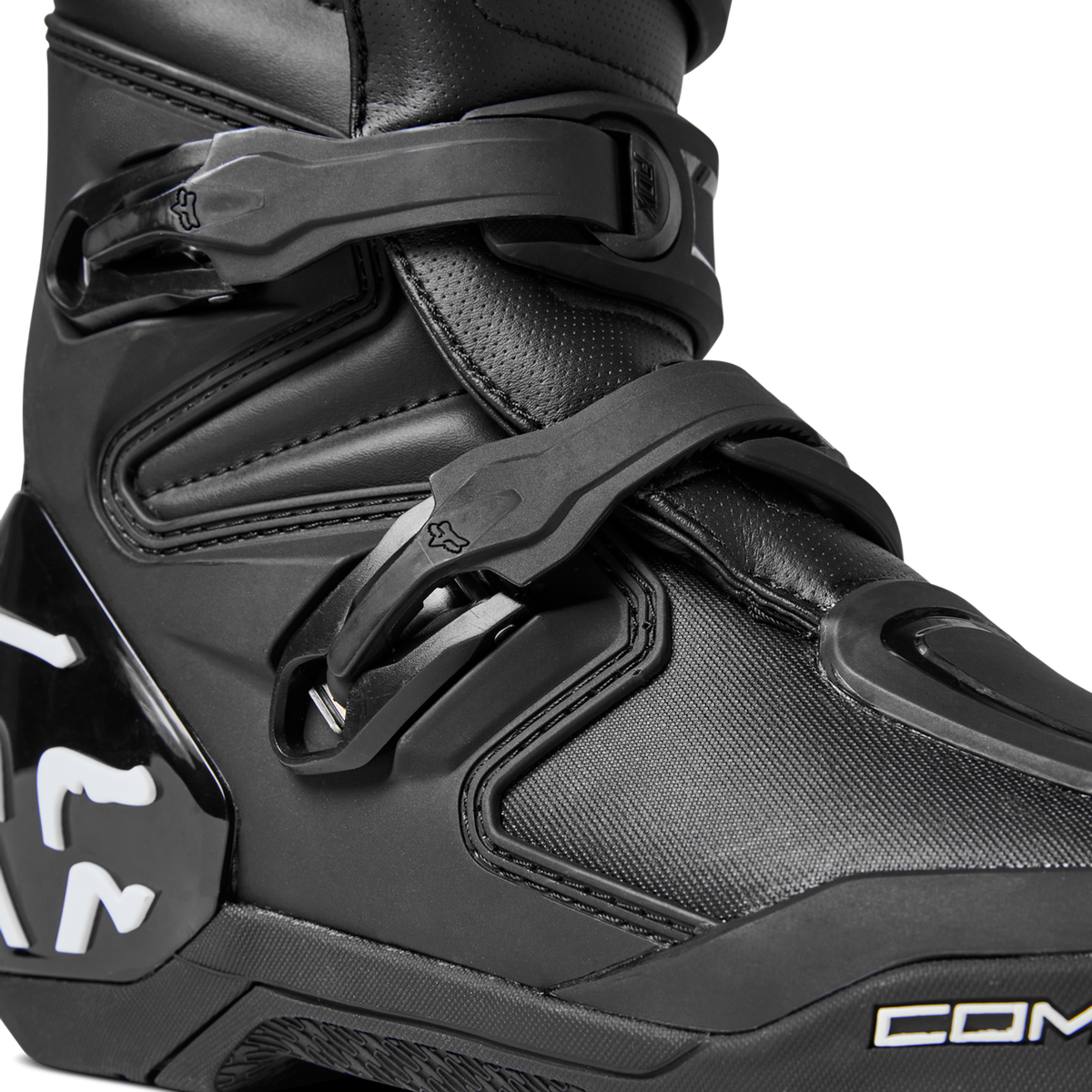 Comp Boots