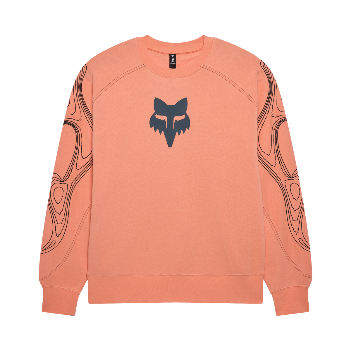 Vision Fleece Crew