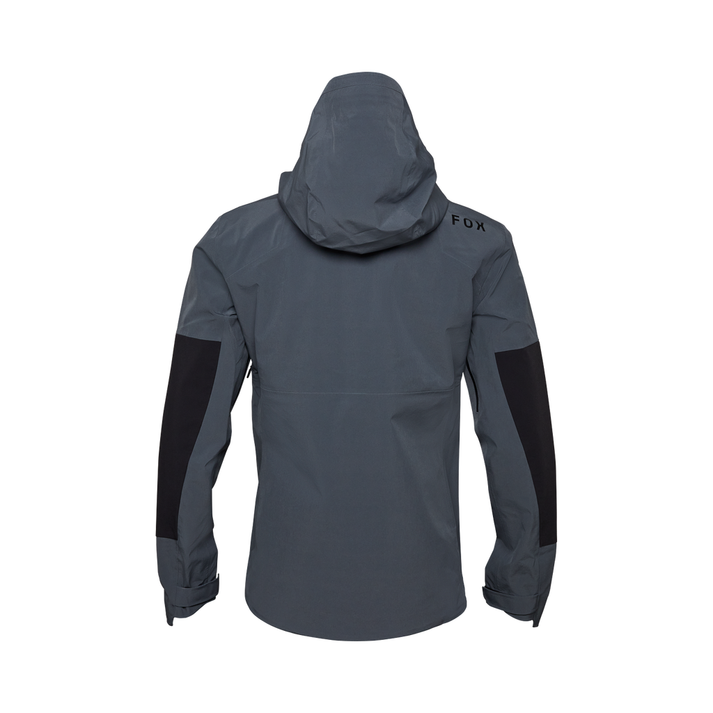 Defend 3-Layer Water Jacket
