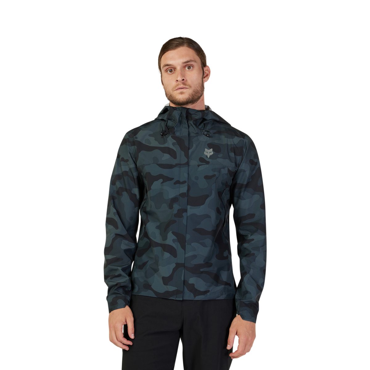 Ranger 2.5-Layer Water Jacket